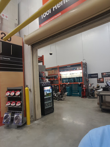 Home Improvement Store «The Home Depot», reviews and photos, 1000 NE 4th Ave, Fort Lauderdale, FL 33304, USA