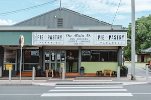 Pie & Pastry Paradise - Main Street image