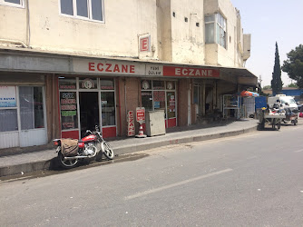 Yeni Özlem Eczanesi