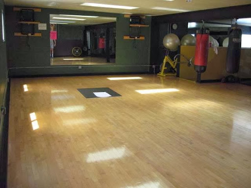 Gym «Last Real Gym», reviews and photos, 3148 University Ave, San Diego, CA 92104, USA