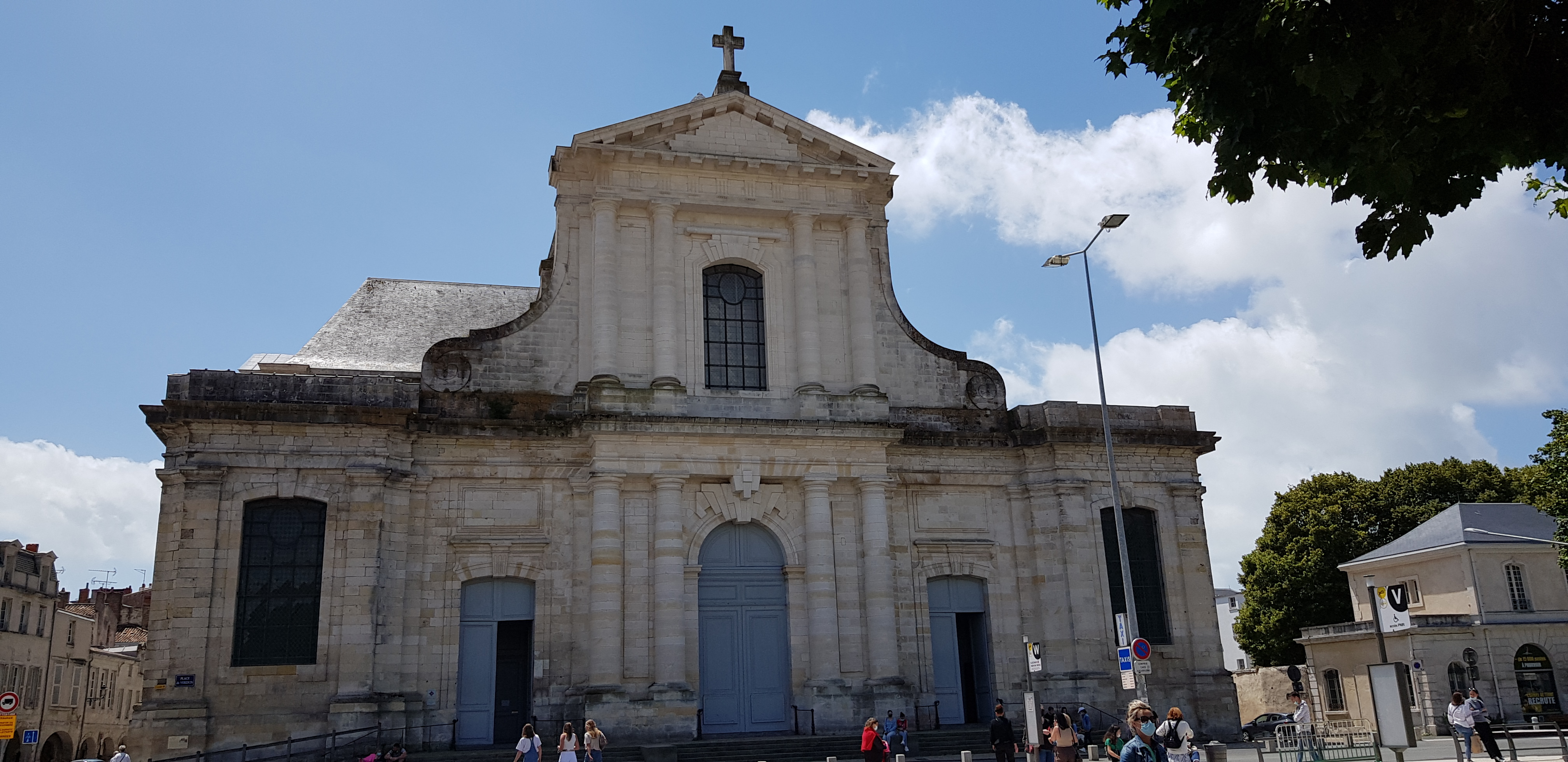 Photo n° 1 de l'avis de Dominique.a fait le 06/07/2021 à 19:35