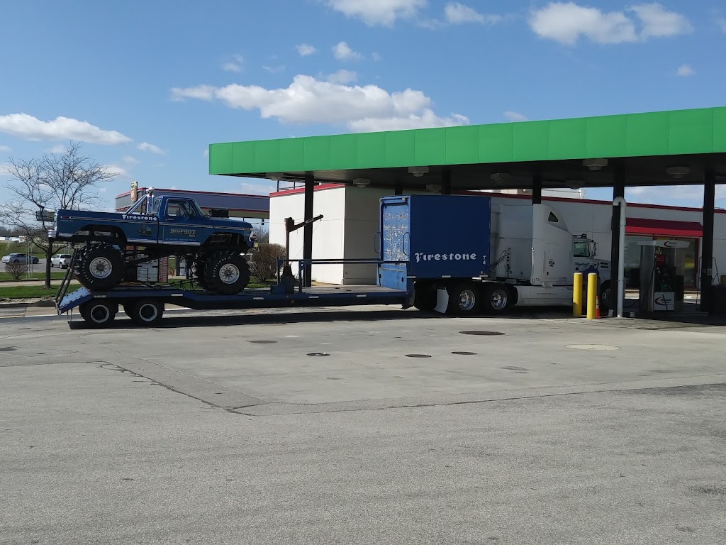 Jack in the Box 63137