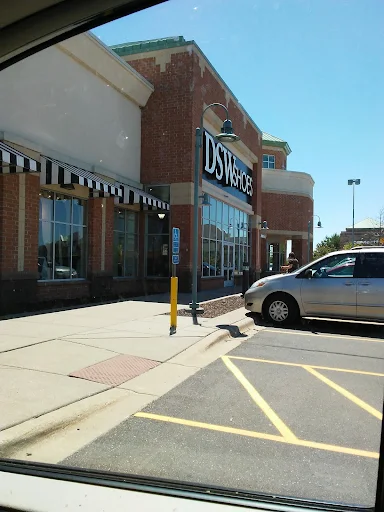 Shoe Store «DSW Designer Shoe Warehouse», reviews and photos, 12658