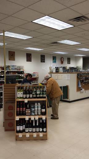 Liquor Store «PA Wine & Spirits Store», reviews and photos, 301 Oak Spring Rd, Washington, PA 15301, USA