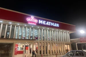 Meatman Ghana image