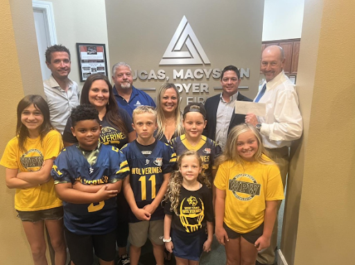 Personal Injury Attorney «The Law Offices of Lucas | Magazine», reviews and photos