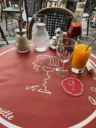 Photo n°50 de Au Père Tranquille à Paris ()
