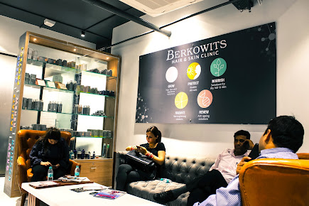 Berkowits Hair & Skin Clinic(Pitampura) - Berkowits Hair & Skin Clinic(Pitampura)