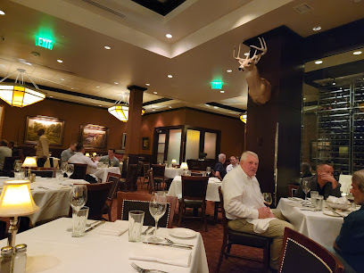 The Capital Grille - 117 W 4th St, Austin, TX 78701
