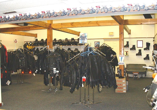 Croixland Leather Works