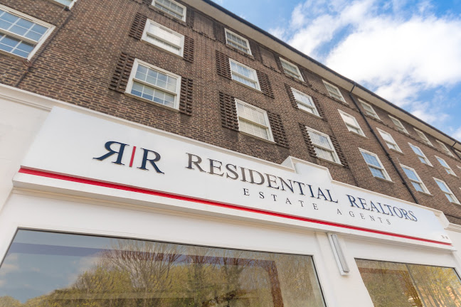 Residential Realtors Estate Agents - London