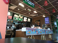 Atmosphère du Restauration rapide McDonald's à Salon-de-Provence - n°3