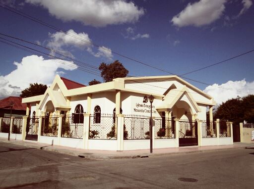 Iglesia Evangelica Menonita Central