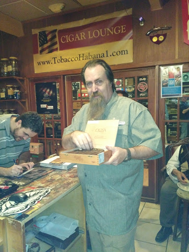 Tobacco Shop «Tobacco Habana», reviews and photos, 4950 FM 1960, Houston, TX 77069, USA