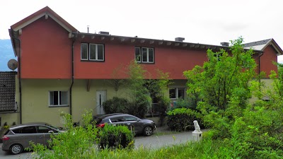 lodging