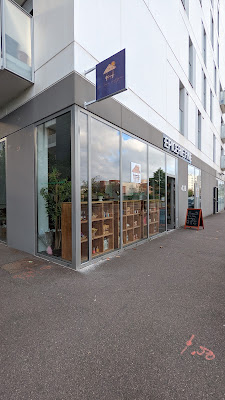 La Case Exotique à Carrières-sous-Poissy