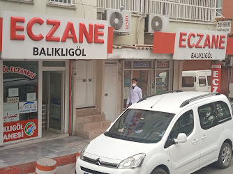 Balıklıgöl Eczanesi