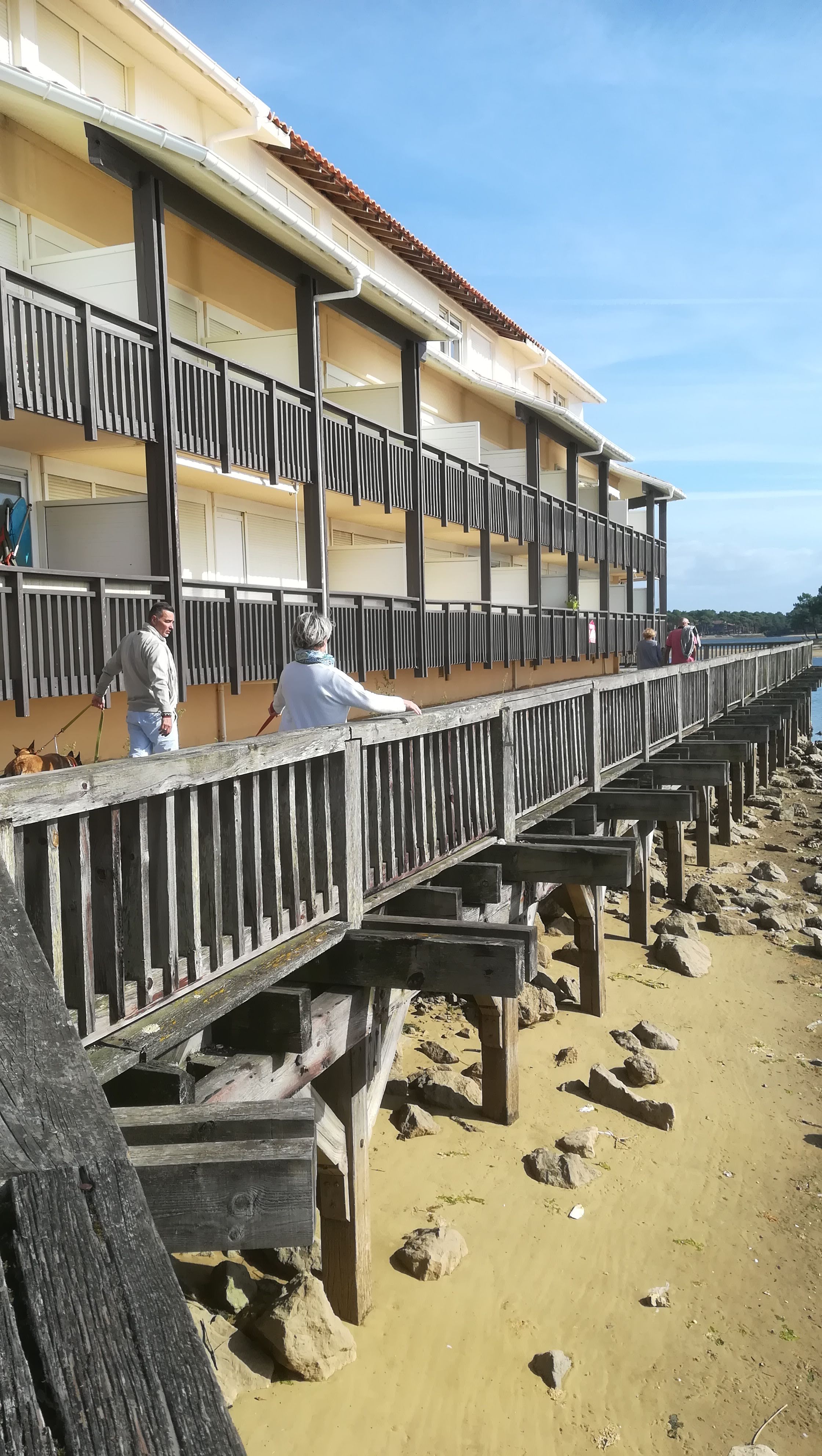 Photo n° 1 de l'avis de NOUNOU.7 fait le 21/10/2018 à 06:31