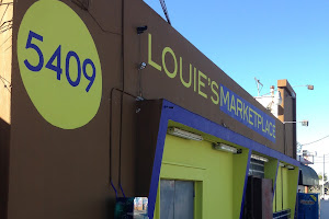 Louie's Marketplace