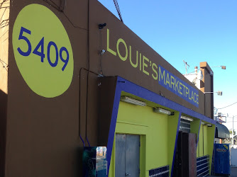 Louie's Marketplace