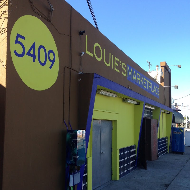Louie's Marketplace