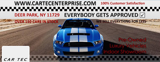 Used Car Dealer «Car Tec Enterprise», reviews and photos, 11 Lucon Dr, Deer Park, NY 11729, USA