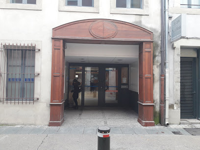 Photo du Banque Banque Populaire du Sud à Carcassonne