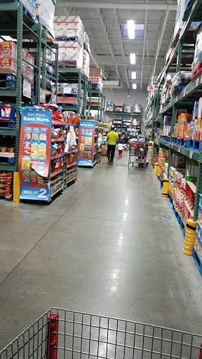 Warehouse club «BJ’s Wholesale Club», reviews and photos, 2100 88th St, North Bergen, NJ 07047, USA