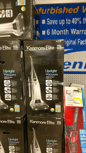 Appliance Store «Sears Outlet», reviews and photos, 65 Holmes Rd, Newington, CT 06111, USA