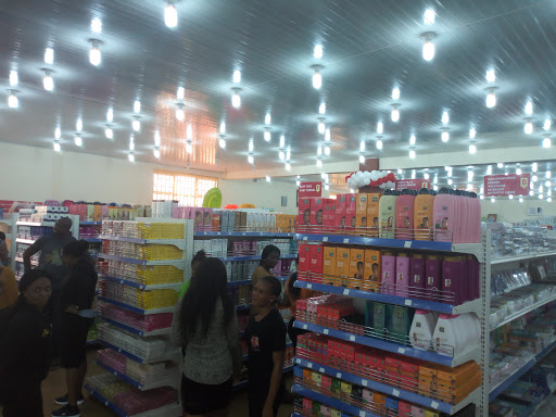 ROBAN STORES TRANSEKULU, Nomeh Dr, Trans-Ekulu, Nowas, Nigeria, Gift Shop, state Enugu