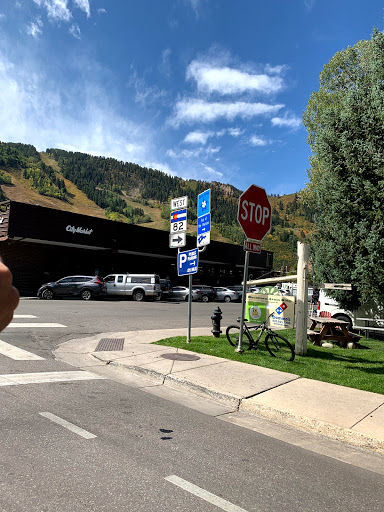 Grocery Store «City Market», reviews and photos, 711 E Cooper Ave, Aspen, CO 81611, USA