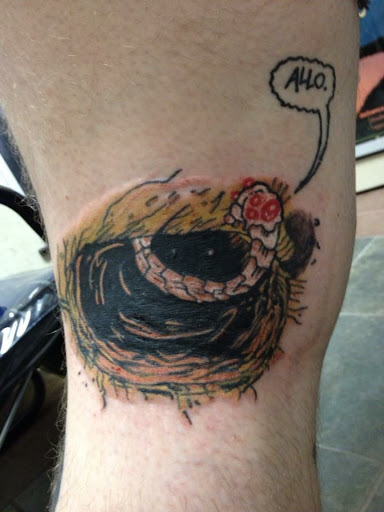 Explore simple tattoo outline ideas, creative tattoo ideas in Muncie, available at The Tattoo Studio