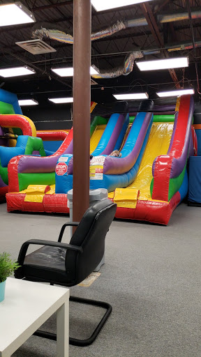 Playground «Jumps And Downs», reviews and photos, 1155 Shakopee Town Square, Shakopee, MN 55379, USA