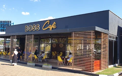 Boss Cafe image