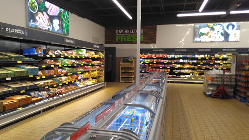 Supermarket «ALDI», reviews and photos, 116 N Linwood Ave, Appleton, WI 54914, USA