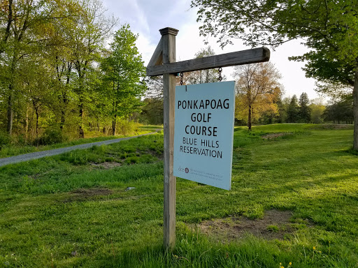 State Park «Ponkapoag Golf Course», reviews and photos, 2167 Washington St, Canton, MA 02021, USA