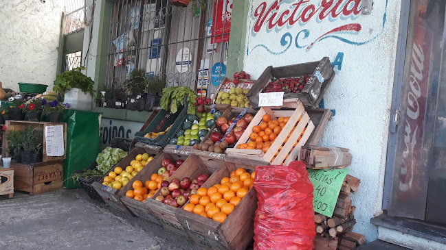 Minimarket La Victoria - Montevideo