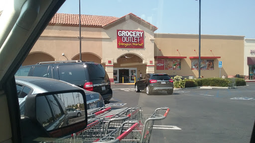 Grocery Store «Grocery Outlet Bargain Market», reviews and photos, 13301 Whittier Blvd, Whittier, CA 90602, USA