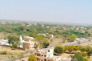 Dungar Balaji Bus Stop image