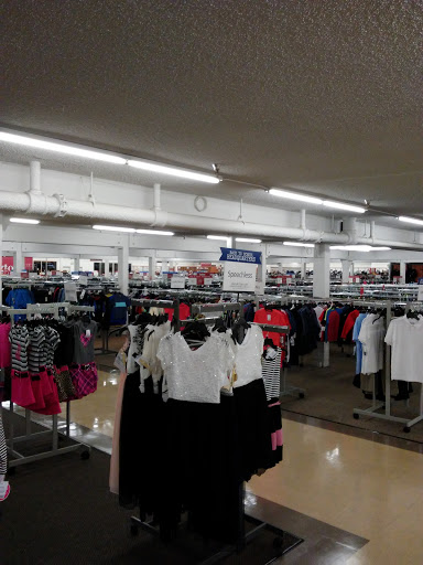Clothing Store «Burlington Coat Factory», reviews and photos, 24111 WA-99, Edmonds, WA 98026, USA