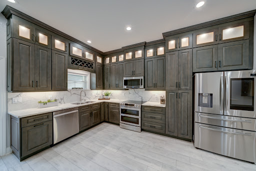 Cabinet Maker «Cabinet & Stone International», reviews and photos, 6606 N 56th St, Tampa, FL 33610, USA