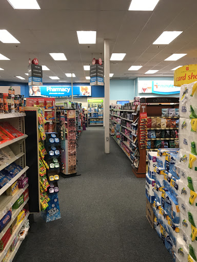 Drug Store «CVS», reviews and photos, 900 Assembly St, Columbia, SC 29201, USA