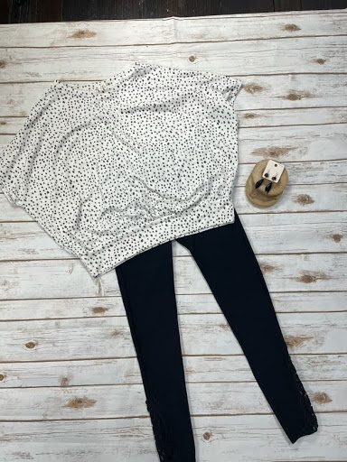 Boutique «One Faith Boutique», reviews and photos, 425 W Main St, Yukon, OK 73099, USA