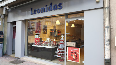 Leonidas à Saint-Avold