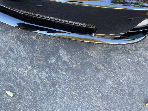 Auto Body Shop «Frisco Auto Body & Paint», reviews and photos, 8601 Weyand Ave #3, Sacramento, CA 95828, USA