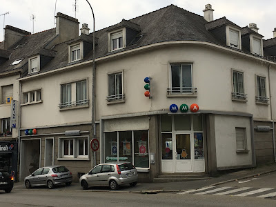 MMA Assurances HENNEBONT à Hennebont