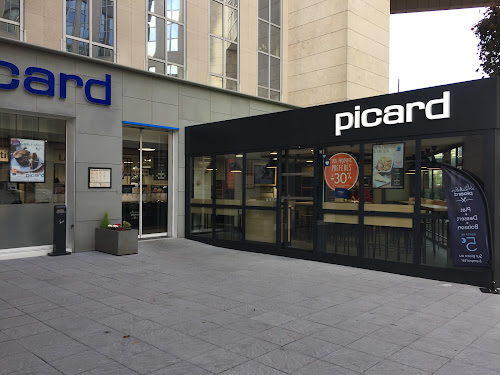 Magasin de produits surgelés Picard Issy-les-Moulineaux