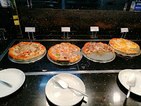 Pizza du Restaurant Globe Trotter à Chelles - n°7