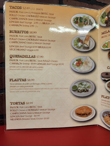 Grocery Store «El Sol Mexicana Store», reviews and photos, 1628 W Market St, York, PA 17404, USA