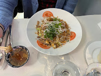 Nouille du Restaurant vietnamien Le Saïgon à Lille - n°2